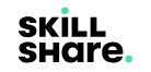 Skillshare logo 